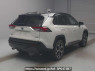 Used 2021 AT toyota rav4-phv AXAP54 Image[1]
