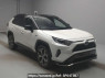 Used 2021 AT toyota rav4-phv AXAP54 Image[2]
