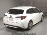 Used 2021 AT toyota corolla-touring-wagon ZWE211W Image[1]