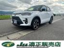 Toyota Raize A202A