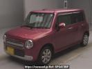 Suzuki ALTO Lapin HE22S