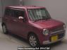 Used 2014 AT suzuki alto-lapin HE22S Image[2]