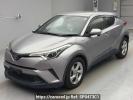 Toyota C-HR ZYX10