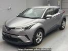 Toyota C-HR ZYX10