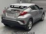 Used 2017 AT toyota c-hr ZYX10 Image[1]