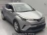 Used 2017 AT toyota c-hr ZYX10 Image[2]