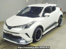 Toyota C-HR ZYX10