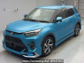 Used 2021 AT toyota raize A200A Image[0]