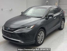 Toyota Harrier Hybrid AXUH80