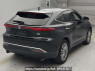 Used 2021 AT toyota harrier-hybrid AXUH80 Image[1]