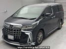 Toyota Alphard GGH35W