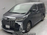 Used 2022 AT toyota alphard GGH35W Image[0]