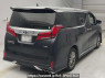 Used 2022 AT toyota alphard GGH35W Image[1]
