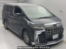 Used 2022 AT toyota alphard GGH35W Image[2]