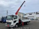 Hino RANGER FC2ABA