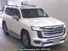 Toyota Land Cruiser VJA300W