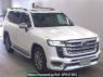 Used 2025 AT toyota land-cruiser VJA300W Image[0]