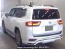 Used 2025 AT toyota land-cruiser VJA300W Image[1]