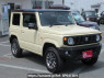 Used 2020 MT suzuki jimny JB64W Image[2]