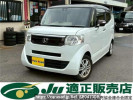 Honda N Box Slash JF1