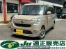 Used 2019 AT daihatsu move-canbus LA800S Image[0]