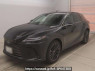 Used 2023 AT lexus rx AALH16 Image[0]