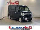 Suzuki Every Wagon DA17W