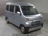Used 2020 AT daihatsu hijet-cargo S331V Image[2]