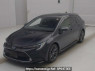 Used 2022 AT toyota corolla-touring-wagon ZWE214W Image[0]