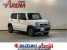 Used 2017 MT suzuki hustler MR31S Image[0]