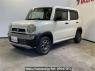 Used 2017 MT suzuki hustler MR31S Image[2]