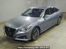Used 2019 AT toyota crown-hybrid AZSH21 Image[0]