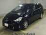 Used 2015 AT toyota prius-alpha ZVW41W Image[0]