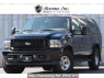 Used 2004 AT ford excursion ﾌﾒｲ Image[0]