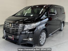 Toyota Alphard AGH30W