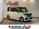 Suzuki Spacia MK53S