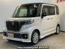 Used 2018 AT suzuki spacia MK53S Image[2]