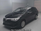 Toyota Corolla Fielder NZE164G