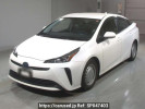 Toyota Prius ZVW51