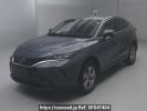 Toyota Harrier MXUA80