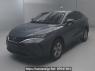 Used 2023 AT toyota harrier MXUA80 Image[0]