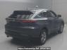 Used 2023 AT toyota harrier MXUA80 Image[1]