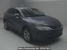 Used 2023 AT toyota harrier MXUA80 Image[2]