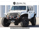 Jeep JEEP WRANGLER UNLIMITED JK38L