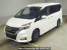 Used 2019 AT nissan serena GFNC27 Image[0]