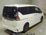 Used 2019 AT nissan serena GFNC27 Image[1]