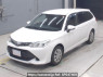 Used 2017 AT toyota corolla-fielder NRE161G Image[0]