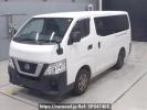 Nissan NV350 CARAVAN VAN VR2E26