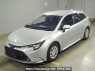 Used 2021 AT toyota corolla-touring-wagon ZWE214W Image[0]