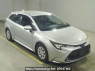 Used 2021 AT toyota corolla-touring-wagon ZWE214W Image[2]